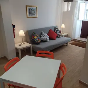 Alfama 28 Apartamento Lisboa