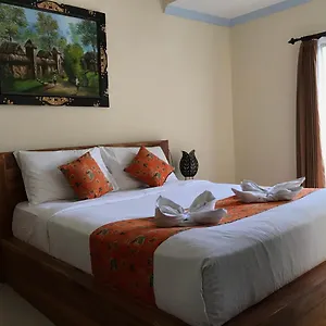 2* Guest house Kubu Loris