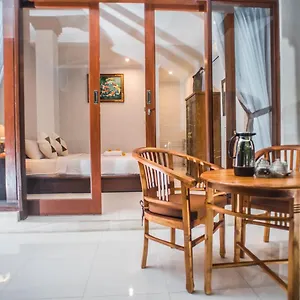 Habitación en casa particular Suntari, Ubud
