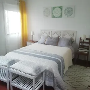  Séjour chez l'habitant Casinha Amarela Portugal