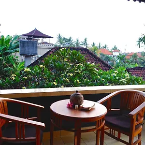 Accommodatie bij particulieren Kabera 3, Ubud