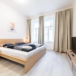  Appartement Borivojova 63 République tchèque