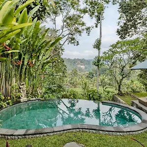 Villa Anandari, Ubud
