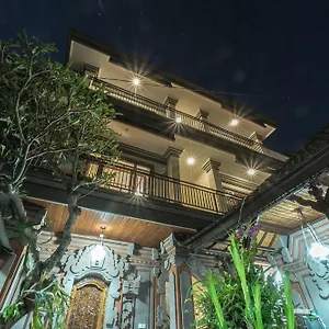 Habitación en casa particular Sae Sae, Ubud
