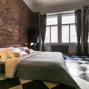 Old Town - Dusni Apartamento Praga