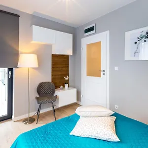  Appartement Wawel Cracow Old - Friendhouse Pologne