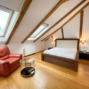  Appartement Havelska Old Town République tchèque