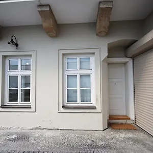Prague Central Residence Apartamento Praga