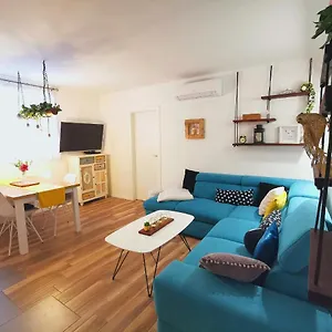  Appartement Colors Croatie