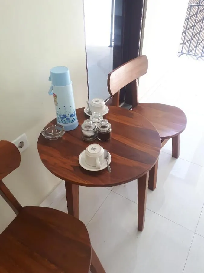 Sarwi Homestay Ubud  0*, Ubud (Bali) Indonesia