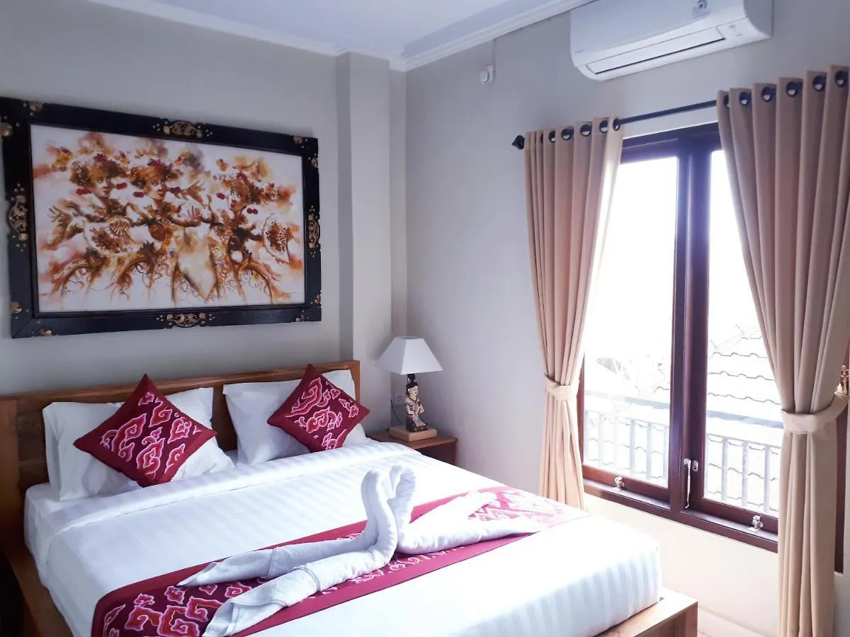 Sarwi Homestay Ubud  Indonesia