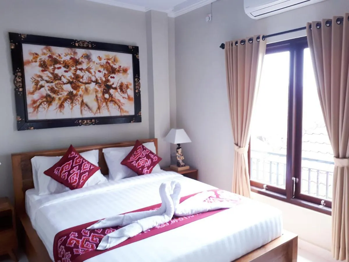 Sarwi Homestay Ubud  0*, Ubud (Bali) Indonesia